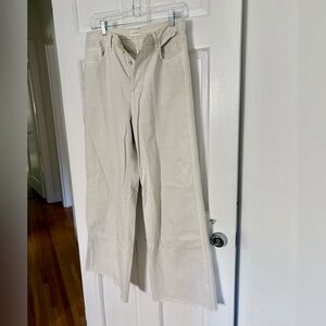 Favorite Daughter Masha Stone Denim Jeans